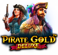 Pirate Gold Oyna