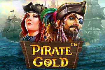 Pirate Gold 