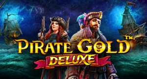 Pirate Gold Oyna